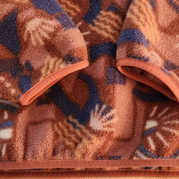 Patagonia Synchilla Canyon Block - Picture 4 of 6